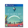 PS4 No Man's Sky (Region 3) PS4 No Man's Sky (Region 3)