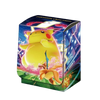 Pokemon Card Game Gigantamax Pikachu Deck Case Pokemon Card Game Gigantamax Pikachu Deck Case