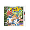 3DS Hometown Story 3DS Hometown Story
