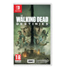 Nintendo Switch The Walking Dead: Destinies (EU) Nintendo Switch The Walking Dead: Destinies (EU)