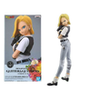 Dragon Ball Z Glitter & Glamours Android 18-III (B) Dragon Ball Z Glitter & Glamours Android 18-III (B)