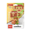 Amiibo The Legend of Zelda Link 8-Bit Amiibo The Legend of Zelda Link 8-Bit