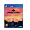 PS4 Surviving The Aftermath Chinese (Asia) PS4 Surviving The Aftermath Chinese (Asia)