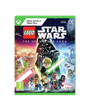 XBox One/ Series X LEGO Star Wars: The Skywalker Saga (EU) XBox One/ Series X LEGO Star Wars: The Skywalker Saga (EU)