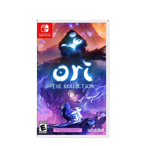 Nintendo Switch Ori: The Collection (US) Nintendo Switch Ori: The Collection (US)
