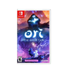 Nintendo Switch Ori: The Collection (US) Nintendo Switch Ori: The Collection (US)