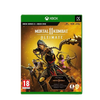 XBox Series X Mortal Kombat 11 [Ultimate Edition]