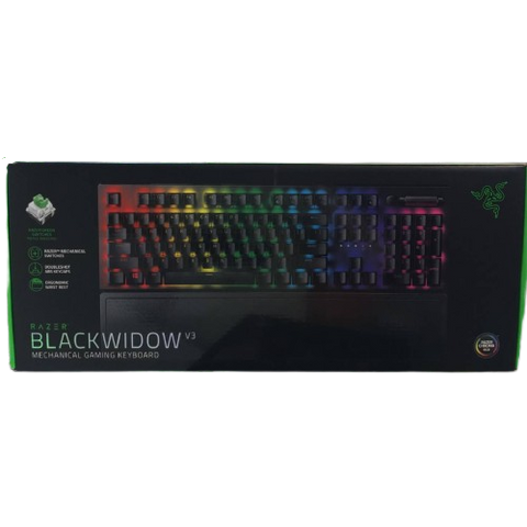 Razer Blackwidow V3 Wireless Mech Keyboard Razer Blackwidow V3 Wireless Mech Keyboard