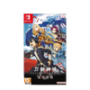 Nintendo Switch Sword Art Online: Alicization Lycoris Chinese (Asia) Nintendo Switch Sword Art Online: Alicization Lycoris Chinese (Asia)