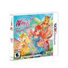 3DS Winx Club: Saving Alfea 3DS Winx Club: Saving Alfea