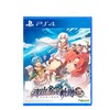 PS4 The Legend of Heroes Nayuta No Kiseki (R3) Chinese PS4 The Legend of Heroes Nayuta No Kiseki (R3) Chinese
