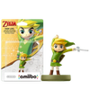 Amiibo Zelda The Wind Waker - Toon Link Amiibo Zelda The Wind Waker - Toon Link