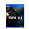 PS4 Resident Evil 4 Remake (Asia) PS4 Resident Evil 4 Remake (Asia)
