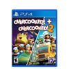 PS4 Overcooked! + Overcooked! 2 Bundle (US) PS4 Overcooked! + Overcooked! 2 Bundle (US)
