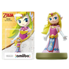 Amiibo Zelda The Wind Waker - Zelda Amiibo Zelda The Wind Waker - Zelda
