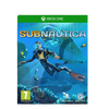 XBox One Subnautica (EU) XBox One Subnautica (EU)