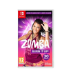 Nintendo Switch Zumba Burn it Up! (EU) Nintendo Switch Zumba Burn it Up! (EU)
