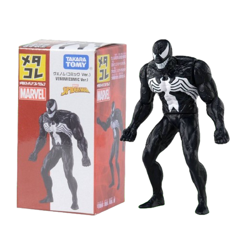 Takara Tomy Marvel Venom (Comic Ver.) Takara Tomy Marvel Venom (Comic Ver.)