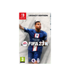 Nintendo Switch FIFA 23 (Nordic/English) Nintendo Switch FIFA 23 (Nordic/English)