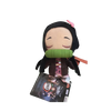 Kimetsu No Yaiba 6" Vol 2 Close Eye Nezuko Kimetsu No Yaiba 6" Vol 2 Close Eye Nezuko