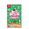 Nintendo Switch Big Brain Academy: Brain vs. Brain (Asia) Nintendo Switch Big Brain Academy: Brain vs. Brain (Asia)