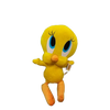 Looney Tunes 19" Plush - Tweety Bird Look Up Looney Tunes 19" Plush - Tweety Bird Look Up