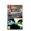 Nintendo Switch Another World / Flashback (EU) Nintendo Switch Another World / Flashback (EU)