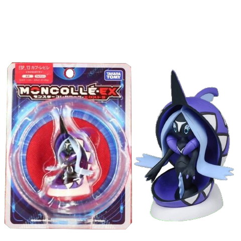 Takara Tomy Moncolle ESP 13 Tapu Fini Takara Tomy Moncolle ESP 13 Tapu Fini