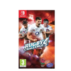 Nintendo Switch Rugby Challenge 4 (EU) Nintendo Switch Rugby Challenge 4 (EU)