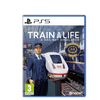 PS5 Train Life: A Railway Simulator (EU) PS5 Train Life: A Railway Simulator (EU)