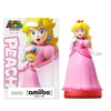 Amiibo Series 4 - Princess Peach Amiibo Series 4 - Princess Peach