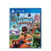 PS4 Sackboy: A Big Adventure (R3) PS4 Sackboy: A Big Adventure (R3)
