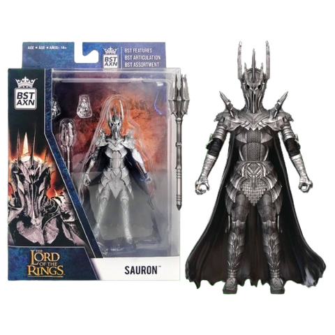 The Lord of the Rings Sauron BST AXN The Lord of the Rings Sauron BST AXN