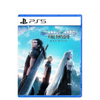 PS5 Crisis Core - Final Fantasy VII Reunion (Asia) PS5 Crisis Core - Final Fantasy VII Reunion (Asia)