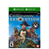 XBox 360 / XBox One Sid Meier's Civilization Revolution (US) XBox 360 / XBox One Sid Meier's Civilization Revolution (US)