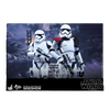 Hot Toys Star Wars MMS335 Stormtrooper Officer Hot Toys Star Wars MMS335 Stormtrooper Officer