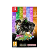 Nintendo Switch JoJo’s Bizarre Adventure: All Star Battle R (EU) Nintendo Switch JoJo’s Bizarre Adventure: All Star Battle R (EU)