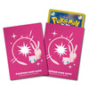 Pokemon Card Game Mew Sleeves Pokemon Card Game Mew Sleeves
