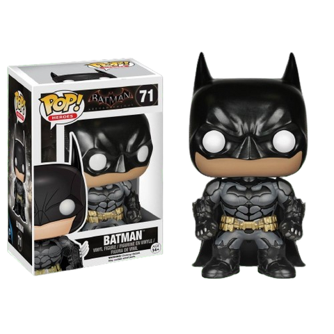 Funko POP! (71) Arkham Knight Batman Funko POP! (71) Arkham Knight Batman