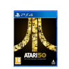 PS4 Atari 50: The Anniversary Celebration (EU) PS4 Atari 50: The Anniversary Celebration (EU)