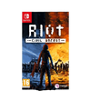 Nintendo Switch RIOT: Civil Unrest (EU) Nintendo Switch RIOT: Civil Unrest (EU)