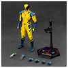 ZD Toys Deadpool and Wolverine 1/10'' - Wolverine ZD Toys Deadpool and Wolverine 1/10'' - Wolverine