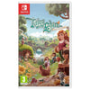 Nintendo Switch Tales of the Shire: A Lord of the Rings Game (EU) Nintendo Switch Tales of the Shire: A Lord of the Rings Game (EU)