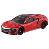 Takara Tomy Honda NSX Red (43) Takara Tomy Honda NSX Red (43)