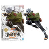 Naruto Banpresto Colosseum - Hatake Kakashi Naruto Banpresto Colosseum - Hatake Kakashi