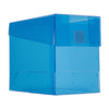 KMC Card Case 200 - Blue KMC Card Case 200 - Blue