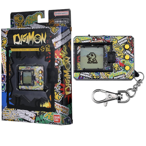 Bandai Digimon New Wave 1 Graffiti Agumon Bandai Digimon New Wave 1 Graffiti Agumon