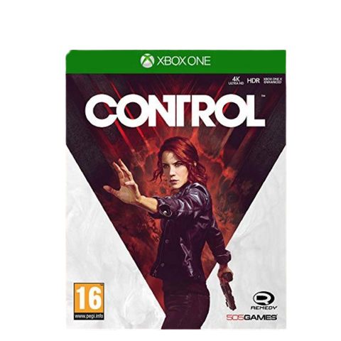 XBox One Control (M16) XBox One Control (M16)