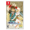Nintendo Switch Xuan-Yuan Sword: Mists Beyond the Mountains (US) Nintendo Switch Xuan-Yuan Sword: Mists Beyond the Mountains (US)