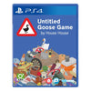 PS4 Untitled Goose Game By House House (Asia) PS4 Untitled Goose Game By House House (Asia)